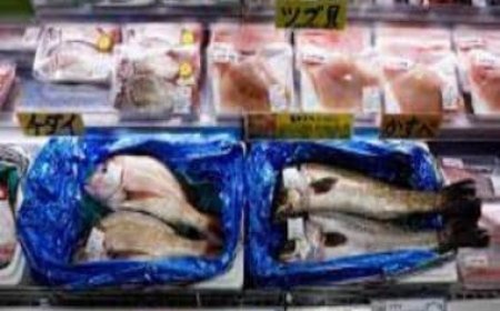 Russia may join China in banning seafood imports from Japan