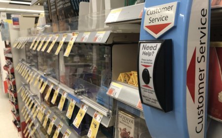 Retail theft is getting more dangerous, new survey says