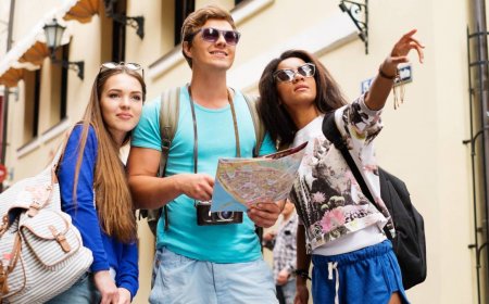 World's worst-rated tourist site is Hollywood Walk of Fame