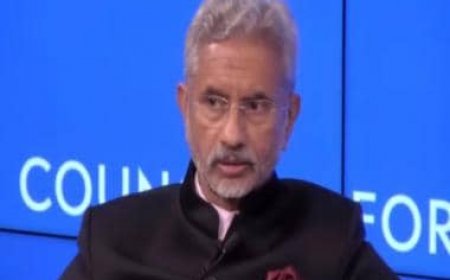 Would look into any 'specific' info on Nijjar killing: EAM S Jaishankar on Canada’s allegations