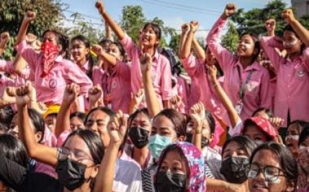 No peace for Manipur: Why tensions have flared up again in the northeastern state