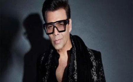 'It became my weapon...even though it broke my heart': Karan Johar on bitter experience in love