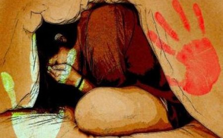 Ujjain: 12-year-old girl raped; semi-naked, soaked in blood begged for help, shooed away by people