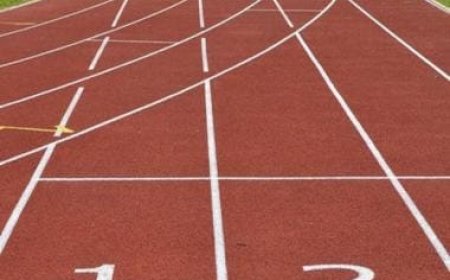 Watch: Only 1 sprinter in 100m final in Delhi as others pull out fearing dope tests