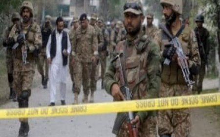 Pakistan PM admits military influence in politics, says it will continue unless civic delivery institutions strengthened