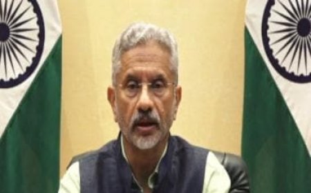 ‘Reasonable’ for India to prep for greater Chinese presence in Indian Ocean Region: S Jaishankar