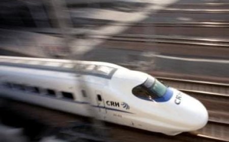 China launches first cross-sea bullet train line near Taiwan Strait