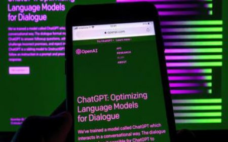 OpenAI’s ChatGPT can now access the internet, no longer limited to September 2021 for free users