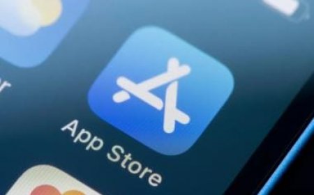 Apple’s App Store may become illegal in China soon after CCP's forces tech cos to submit information