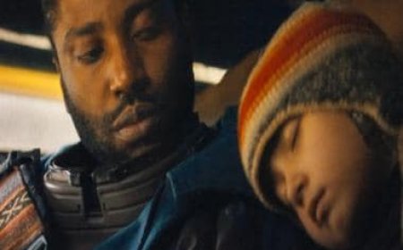 The Creator movie review: John David Washington &amp; Madeleine Yuna Voyles shine in a visually exhilarating sci-fi epic