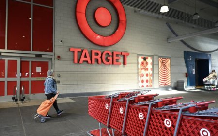 Target closing 9 stores indicates a larger issue in these major cities