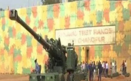 Atmanirbhar Bharat: Indian Army to buy 400 howitzers from domestic firms