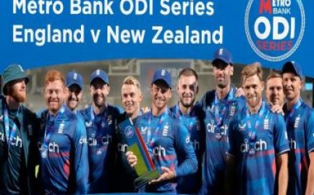 World Cup 2023: England form guide, stats, strengths, weaknesses and all you need to know