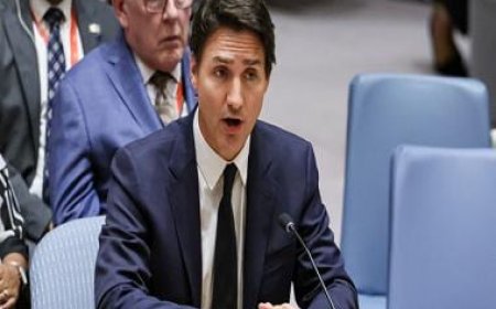 Why Trudeau versus India is a political game of absurdities