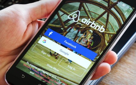 Airbnb sets sights on Paris and other European cities amid U.S. crackdown