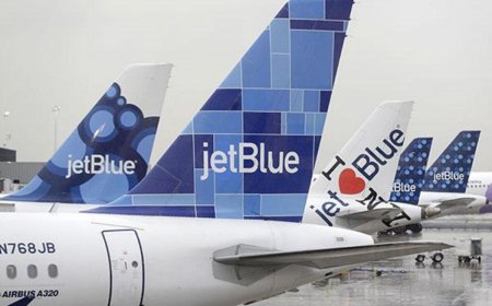 JetBlue makes bold promise not to charge for common passenger problem