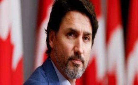 Serious about building closer ties with India, says Canadian PM Trudeau amid diplomatic row over Nijjar killing