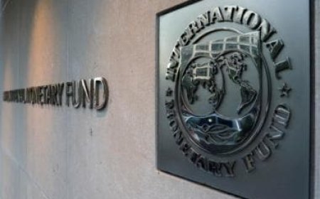 'Avoidable risk': IMF urges US parties to avoid government shutdown, citing economic risk