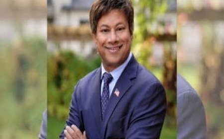 US Congressman Thanedar announces formation of Hindu, Buddhist, Sikh, Jain American Congressional caucus