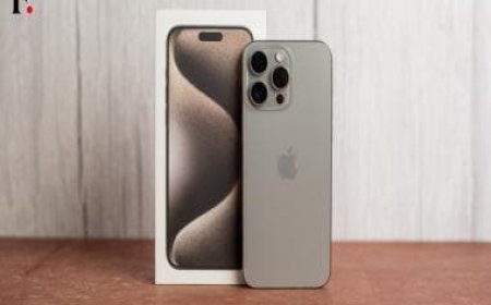 iPhone 15 Pro Max’s heating issue: Why are Apple’s new iPhones getting toasty and how to fix it