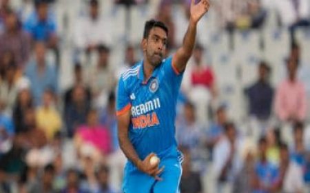 World Cup 2023: How Ravichandran Ashwin's inclusion benefits hosts India in mega event