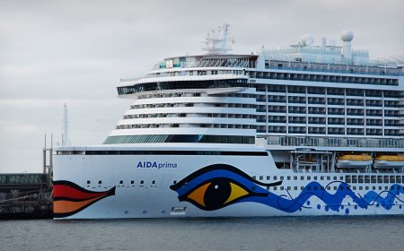 Carnival earnings to focus on margins, fuel costs amid cruise travel boom