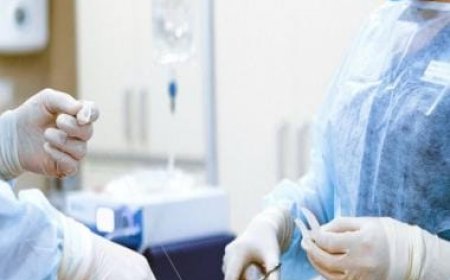 Man complains of stomach pain for 2 years, doctors surprised to find earphones, hairclip, marble inside his body