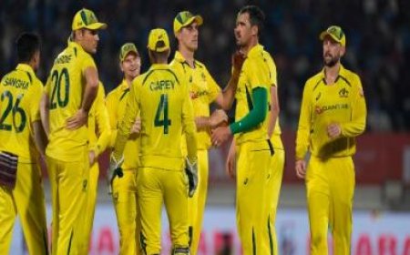 World Cup 2023: Australia form guide, stats, strengths, weaknesses and all you need to know