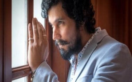 Randeep Hooda reveals he slipped into depression after his film 'Battle Of Saragarhi' was shelved