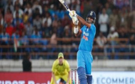 World Cup 2023: 'Unfortunately Washington Sundar did not get picked,' Yuvraj Singh on India squad