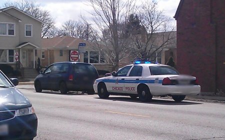 Curbing pedestrian stops might not reduce police-civilian encounters