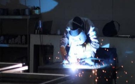 China's economy in recovery mode as factory activity rises