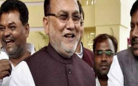 'Women with lipstick, bob cut will come forward': Senior RJD leader's remark on women quota sparks row