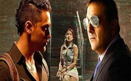 Imran Khan shares BTS moments from 'Kidnap' sets, says 'wasn't considered to have star value'