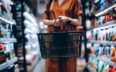 Here's how Walmart, Target, and Dick's can end theft problems