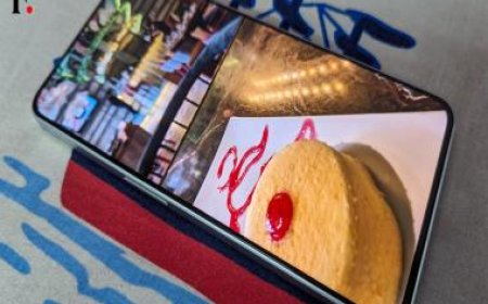 OnePlus Nord 3 5G Long-term Review: More power for more money