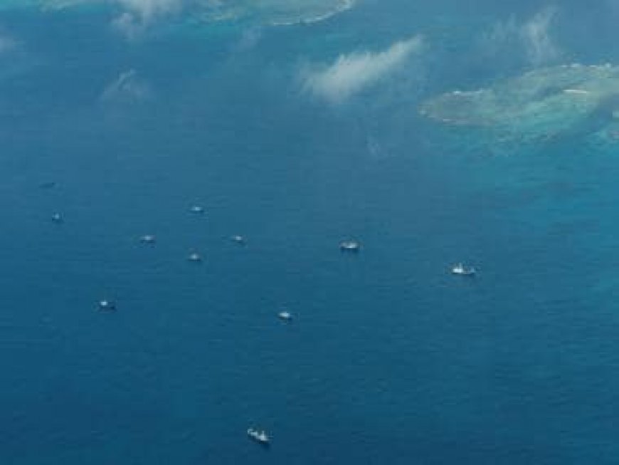 Philippines, Taiwan, Malaysia join India in rejecting China's latest map