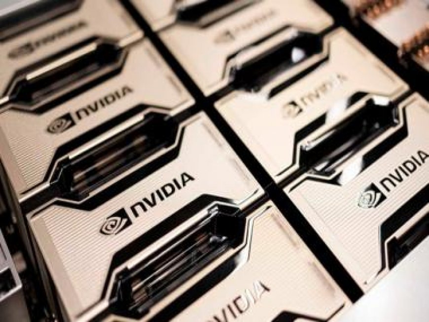 ‘Haven’t blocked AI Chip exports to West Asia’: US Department of Commerce