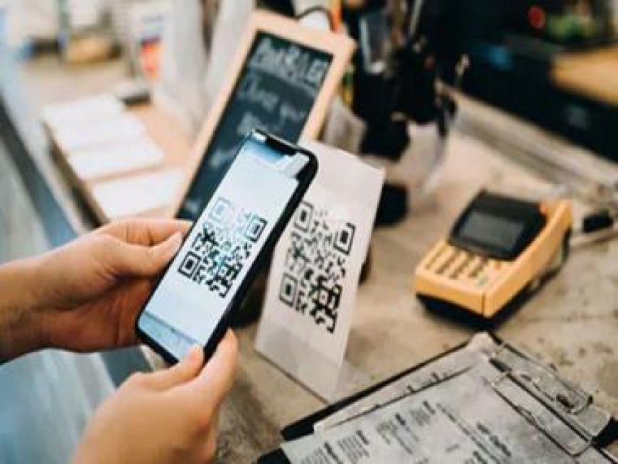 PM Modi lauds India’s digital progress as UPI transactions cross 10 billion mark in August