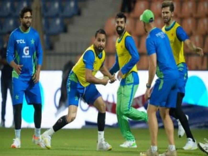 Asia Cup 2023, India vs Pakistan: Babar Azam announces unchanged XI for Men in Green on eve of blockbuster clash