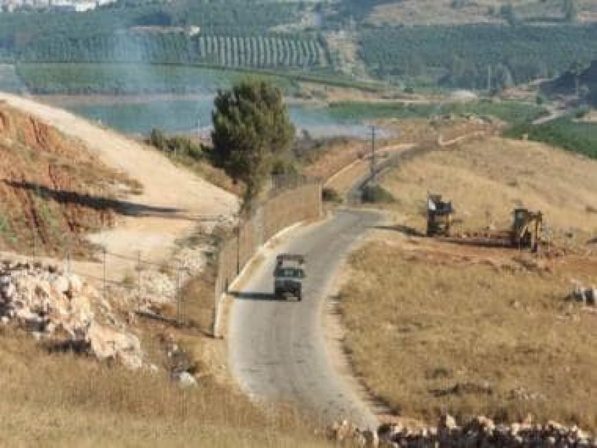 Can help settle Lebanon, Israel border dispute, says US govt