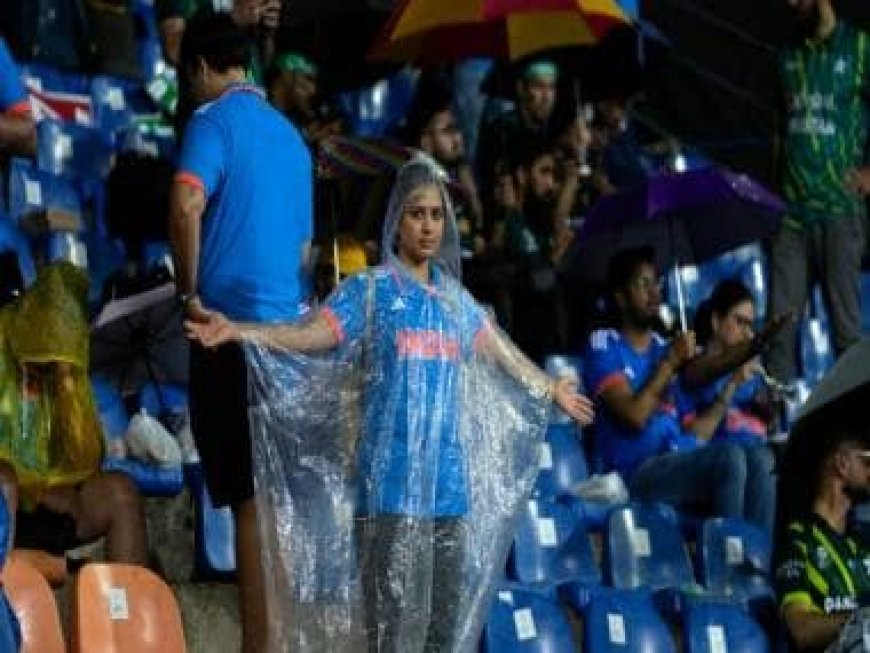 India vs Pakistan, Asia Cup 2023: Ex-PCB head Najam Sethi slams ACC after match is called off due to rain