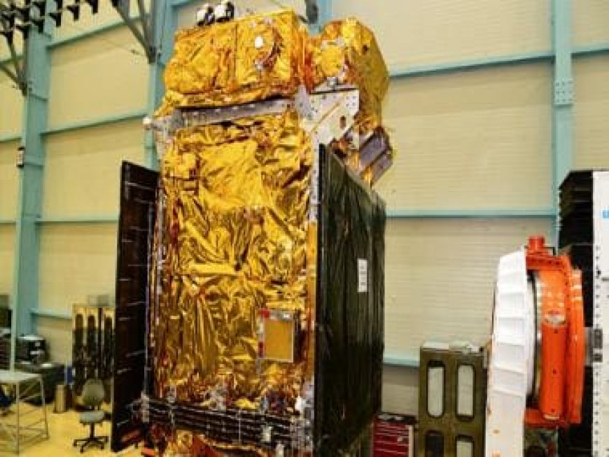 Strict Measures: Scientists, engineers working on Aditya-L1 weren’t allowed to wear perfumes for THIS reason