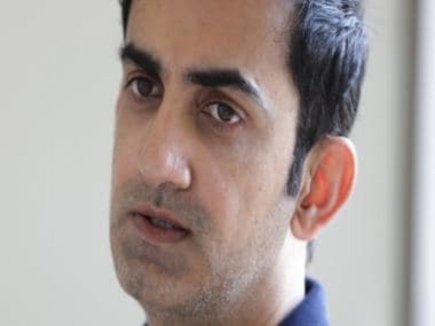 Shreyas Iyer, Shardul Thakur overlooked in Gautam Gambhir’s picks for India’s World Cup squad