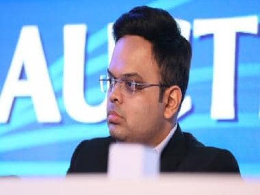 Jay Shah explains why UAE didn't host Asia Cup 2023: 'Dynamics of a T20Is cannot be directly compared to ODIs"