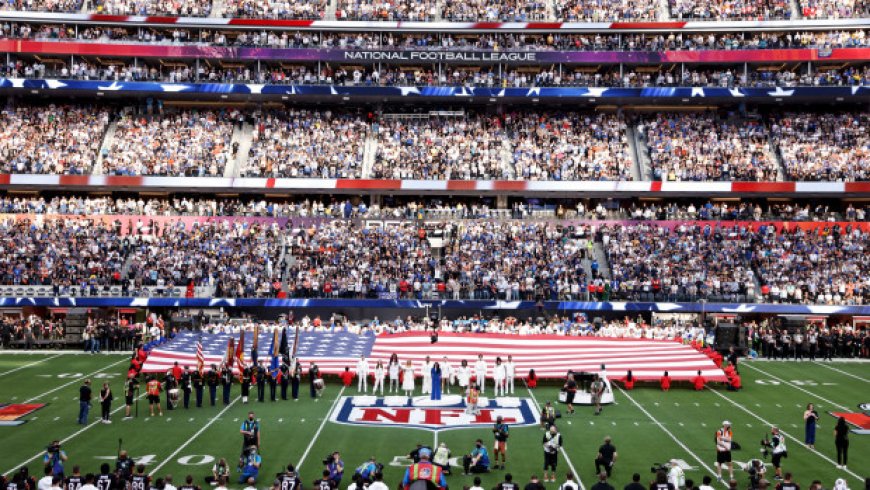 NFL kicks off with Chiefs-Lions matchup; gaming, rights deals in focus