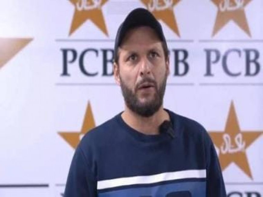 Shahid Afridi responds to Gautam Gambhir's 'keep friendship outside boundary ropes' comment