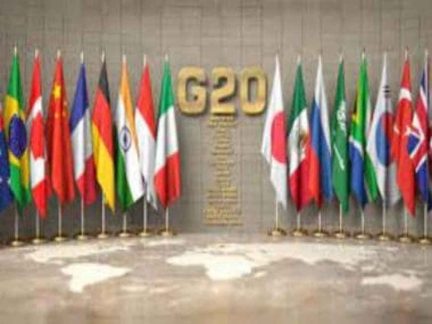 G20 THINQ goes global as Navy-helmed quiz gears up to serve as finale to India’s presidency