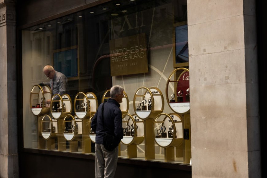These two Swiss watch brands are teaming up for an affordable luxury watch