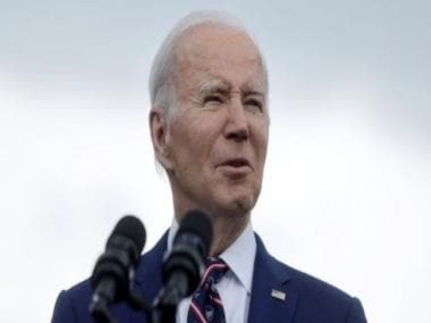 G20 Summit in Delhi: How Xi Jinping's absence will be advantageous for Joe Biden